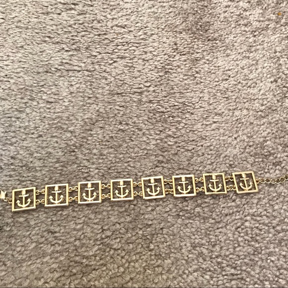 BRAND NEW-Sailor Themed Jewelry Set - Picture 3 of 7